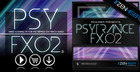 Psytrance FX 02