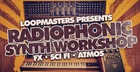 Radiophonic Synth Workshop