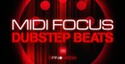 MIDI Focus - Dubstep Beats