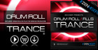 Drum Rolls and Fills - Trance