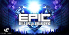 Epic Build-Ups And Breakdowns