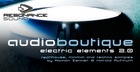 Audio Boutique - Electric Elements Vol 2