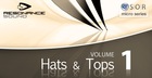SOR Hats & Tops Vol.1