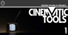 Cinematic Tools Vol.1