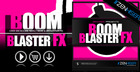 Boom Blaster FX