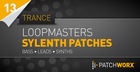 Loopmasters Trance Sylenth Presets
