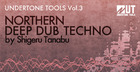 Northern Deep Dub Techno Vol 3