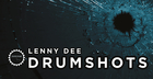 Lenny Dee - Drum Shots