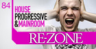 Re-Zone - House Progressive And Mainroom