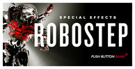 Pbb001 banner robostep