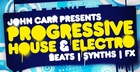 John Carr Presents Progressive House And Electro