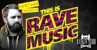 Hostage Presents - This is Rave Music