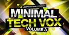 Minimal Tech Vox 3