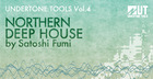 Northern Deep House Vol 4