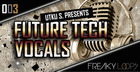 Future Tech Vocals