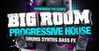 Monomade Presents Big Room Progressive House