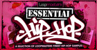 Essentials 02- Hip Hop
