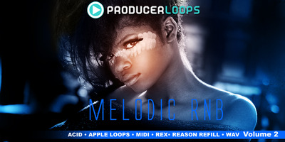 Melodic rnb vol 2 1000x500