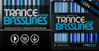 Trance Power Basslines