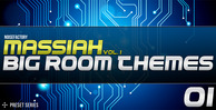Cover noisefactory massiah vol.1 big room themes 1000x500