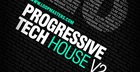 DJ Mix Tools 28 - Progressive Tech House Vol2