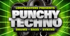 Punchy Techno