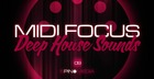 MIDI Focus - Deep House Sounds
