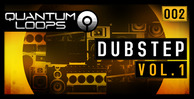 Quantum loops dubstep vol 1 1000 x 512