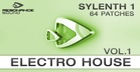 Sylenth 1 - Electro House Vol. 1