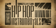 Loopmasters hip hop instrumentals 1000x512