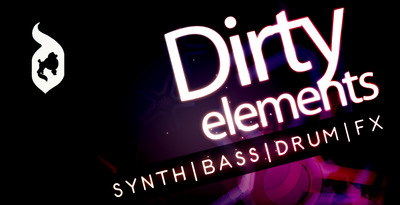 Dgs dirty elements 512
