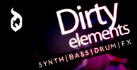 Dgs dirty elements 512