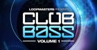 Club Bass Vol. 1