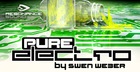 Swen Weber - Pure Electro Vol. 1