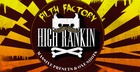High Rankin's Filth Factory 