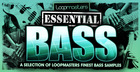 Essentials 10 - Bass