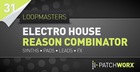 Electro Synths Combinator Patches