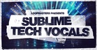 Sublime Tech Vocals