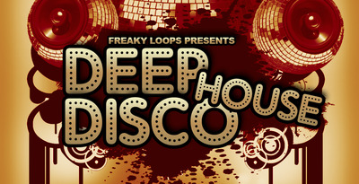 Deep disco house 1000x512