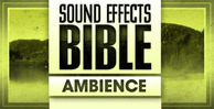 Sound effects bible ambience 1000 x 512