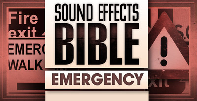 Sound effects bible emergency 1000 x 512