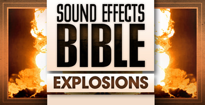 Sound effects bible explosions 1000 x 512