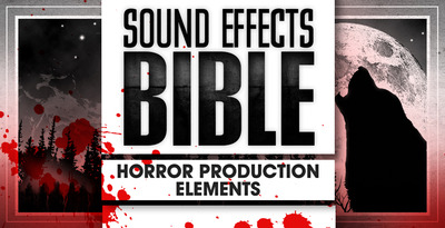 Sound effects bible horror production elements 1000 x 512