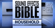 Sound effects bible household 1000 x 512
