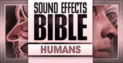 Sound effects bible humans 1000 x 512