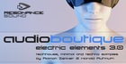 Audio Boutique - Electric Elements 3.0