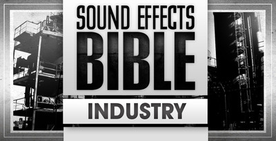 Sound effects bible industry 1000 x 512