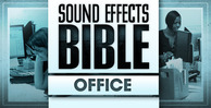 Sound effects bible office 1000 x 512