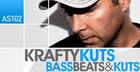 Krafty Kuts - Bass Beats & Kuts