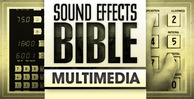 Sound effects bible multimedia 1000 x 512